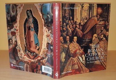 Edward Norman : The Roman Catholic Church