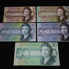 Anguilla fantasy setelisarja UNC - pikkukuva 1