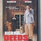 Herra Deeds (2002) Adam Sandler, Winona Ryder - pikkukuva 1