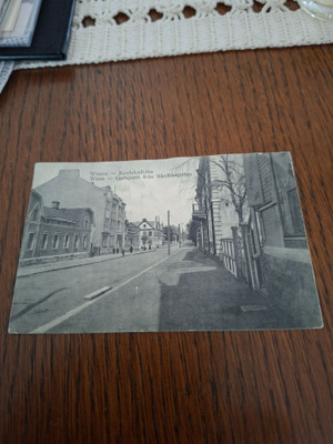 9Z Vaasa Koulukatu