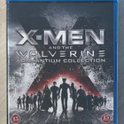 X-Men & Wolverine (2000-2013) 6 elokuvaa (UUSI) - pikkukuva 1