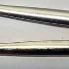Hackman Polar kahvilusikka 12,5 cm 7 kpl Ilmari Tapiovaara - pikkukuva 5