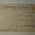 Helsinki, Diakonissalaitos,vanha mv pk p. 1919 Suomenlinnaan - pikkukuva 2