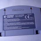 N64 Centren Court Tennis - pikkukuva 2