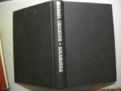 Michael Crichton: Aikamatka (13.3)