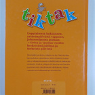 Johanna Jokipaltio : Tik tak : koululaisen ajantieto - pikkukuva 2