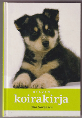 Ulla Sörensen: Otavan koirakirja