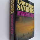 Lawrence Sanders : Kymmenes käsky - pikkukuva 1