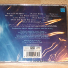 *CD* FOUR MEN AND A DOG Long Roads - pikkukuva 2