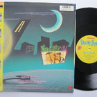 The Rolling Stones Harlem Shuffle 12" LP Japanilainen OBI - pikkukuva 2
