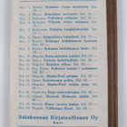 Lisa Högelin : Tallholman Kirsti - pikkukuva 2