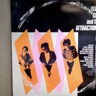 ELVIS COSTELLO  ::  GET HAPPY  ::  VINYYLI  LP .. 1980 !! - pikkukuva 2