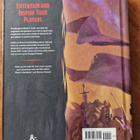 D&D 5th Edition: Dungeon Master's Guide 2014 - pikkukuva 2