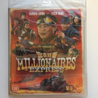 THE MILLIONAIRES’ EXPRESS (Eureka Classics) Blu-ray (1986) - pikkukuva 1