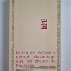 Voltaire : Dictionnaire philosophique - pikkukuva 2