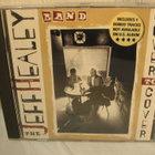 Jeff Healey Band. Cover To Cover CD. - pikkukuva 1
