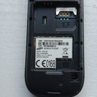 Samsung GT-E1200 matkapuhelin rekvisiitaksi tai korjattavaks - pikkukuva 2