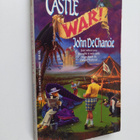 John DeChancie : Castle War! - pikkukuva 1