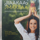 Karita Tykkä (ym.) - Raakaa ja makeaa (sid.) - pikkukuva 1