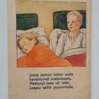 Erkki Vuorela: Retki Tonttulaan (1946) kuv. Rudolf Koivu - pikkukuva 2