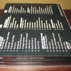 Johny Cash Man in black 3 cd-boxi - pikkukuva 2