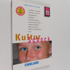 Ildiko Hamos : KulturSchock Finnland - pikkukuva 1