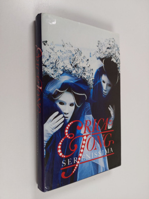 Erica Jong : Serenissima : en Venedig-roman