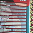 K-CD Extra (10 +7 ohjelmaa) + bonus - pikkukuva 2