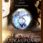 Cassandra Clare: Varjojen kaupungit -sarjaa (pokkari) - pikkukuva 1