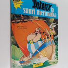 Goscinny ym. : Asterix ja suuri merimatka - pikkukuva 1