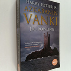 J. K. Rowling : Harry Potter ja Azkabanin vanki - pikkukuva 1