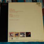 LOS LOBOS ~ La Pistola Y El Corazón ~ LP - pikkukuva 2
