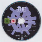 Depeche Mode – Tour Of The Universe 2xblu-ray - pikkukuva 4