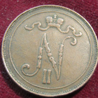 10 penniä 1910 - pikkukuva 2