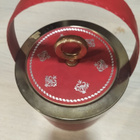 Vintage jääpala-astia / cooleri (Made in Japan), 1970-luku - pikkukuva 4