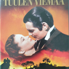 Tuulen viemää DVD - pikkukuva 1