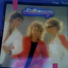 CHATTANOOGA  ::  STOPPA PRESSARNA  ::  VINYYLI  LP      1982 - pikkukuva 1