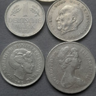 1975 kolikkosetti, 5kpl - pikkukuva 4