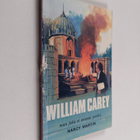 Nancy Martin : William Carey : mies joka ei antanut periksi - pikkukuva 1