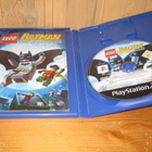 Lego Batman The video game Ps2 - pikkukuva 2
