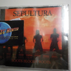 SEPULTURA - ROOTS BLOODY ROOTS CDS - pikkukuva 1