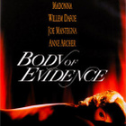Body of evidence 1993 Madonna, Willem Dafoe, S/M trilleri - pikkukuva 2