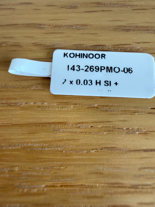 Item image