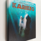 Seita Vuorela : Karikko - pikkukuva 1