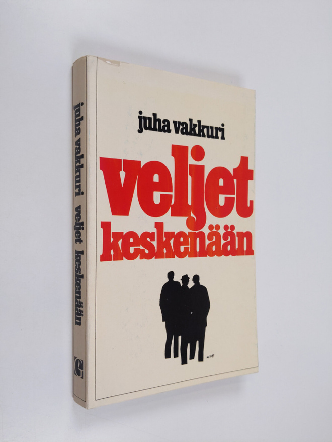 Juha Vakkuri : Veljet keskenään