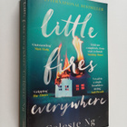 Celeste Ng : Little fires everywhere - pikkukuva 1