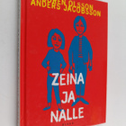 Anders Jacobsson ym. : Zeina ja Nalle - pikkukuva 1
