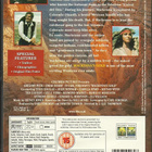 Mackennan kulta (1969) suom. teksti DVD Gregory Peck - pikkukuva 2