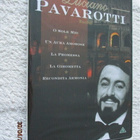 LUCIANO PAVAROTTI (2 x DVD) uusi - pikkukuva 1