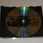 *CD* PHILHARMONIC BLUES BAND Live at Loimaa 31.3.2000 - pikkukuva 4